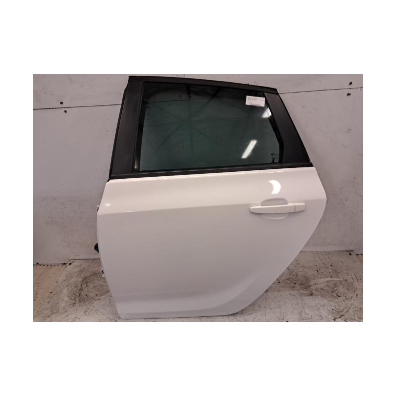 Porte arriere gauche - OPEL - ASTRA J PHASE 1