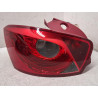 Feu arriere principal gauche (feux) - SEAT - IBIZA 4 PHASE 1