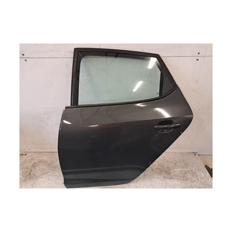 Porte arriere gauche - SEAT - IBIZA 4 PHASE 1