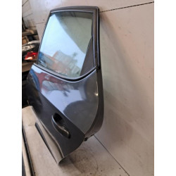 Porte arriere gauche - SEAT - IBIZA 4 PHASE 1