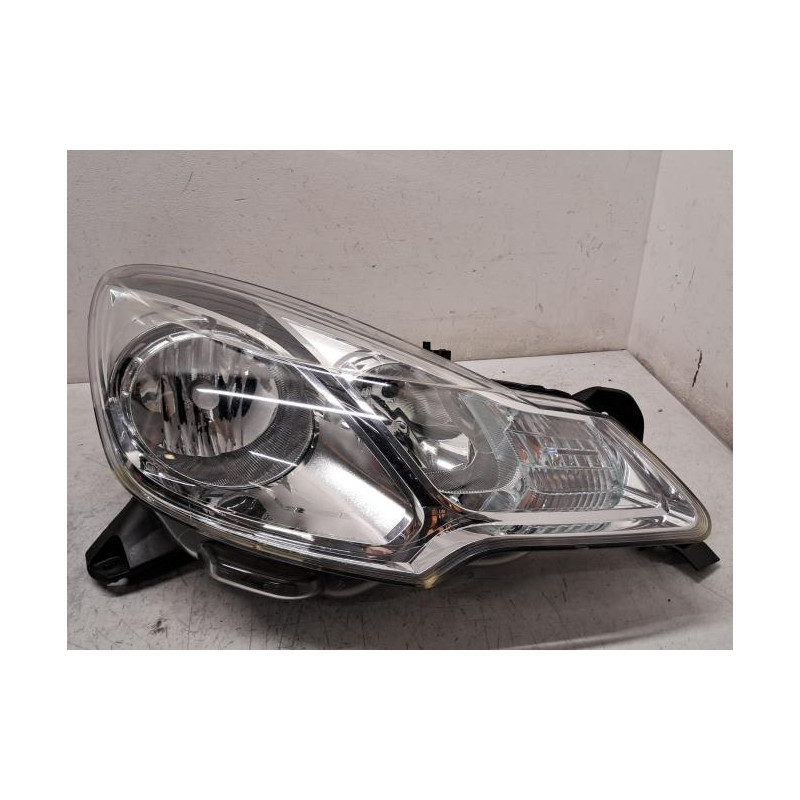 Optique avant principal droit (feux)(phare) - CITROEN - DS3 PHASE 1