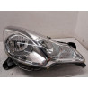 Optique avant principal droit (feux)(phare) - CITROEN - DS3 PHASE 1