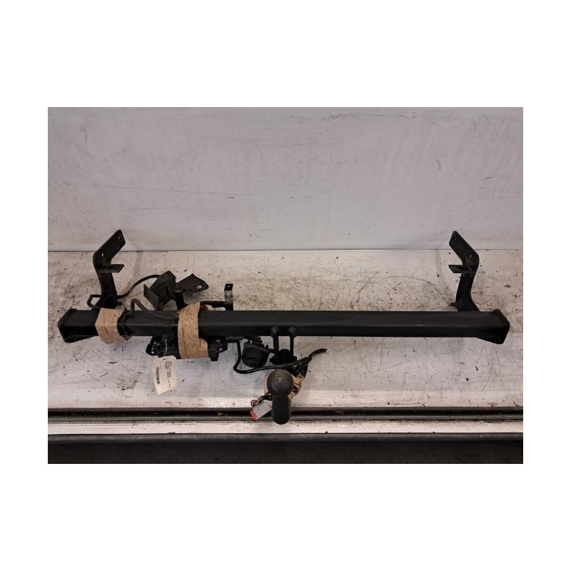 Attelage (boule de remorquage) - PEUGEOT - 207 PHASE 1 BREAK