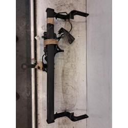 Attelage (boule de remorquage) - PEUGEOT - 207 PHASE 1 BREAK