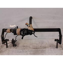 Attelage (boule de remorquage) - PEUGEOT - 207 PHASE 1 BREAK