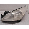 Optique avant principal gauche (feux)(phare) - PEUGEOT - 5008 1 PHASE 1