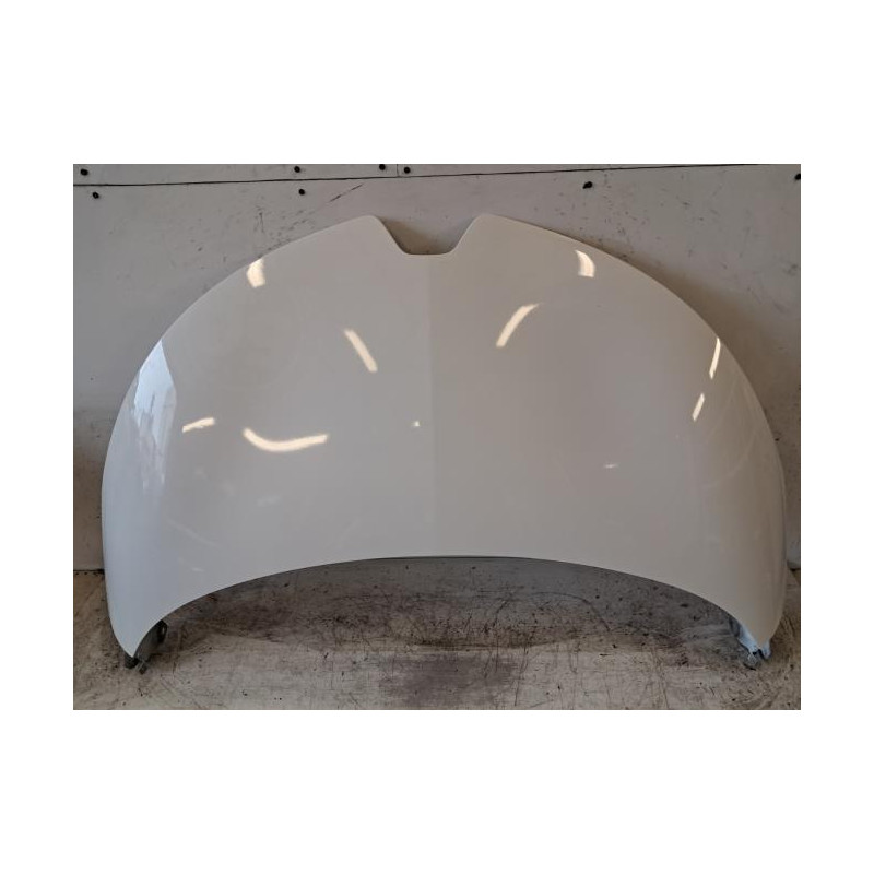 Capot - RENAULT - ZOE 1