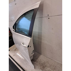 Porte avant gauche - RENAULT - ZOE 1