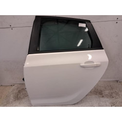 Porte arriere gauche - OPEL...