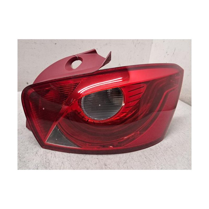 Feu arriere principal droit (feux) - SEAT - IBIZA 4 PHASE 1