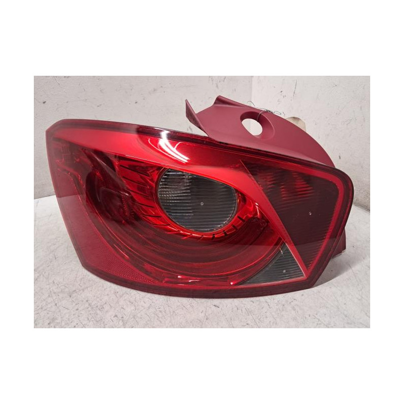 Feu arriere principal gauche (feux) - SEAT - IBIZA 4 PHASE 1