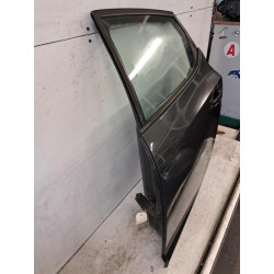 Porte arriere gauche - SEAT - IBIZA 4 PHASE 1