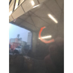 Porte avant droit - SEAT - IBIZA 4 PHASE 1