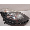 Optique avant principal droit (feux)(phare) - RENAULT - CLIO 3 PHASE 2
