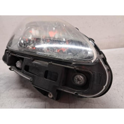 Optique avant principal droit (feux)(phare) - RENAULT - CLIO 3 PHASE 2