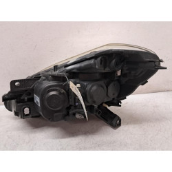 Optique avant principal droit (feux)(phare) - RENAULT - CLIO 3 PHASE 2