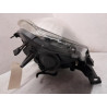 Optique avant principal droit (feux)(phare) - RENAULT - CLIO 3 PHASE 2