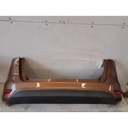 Pare choc arriere - FORD -...