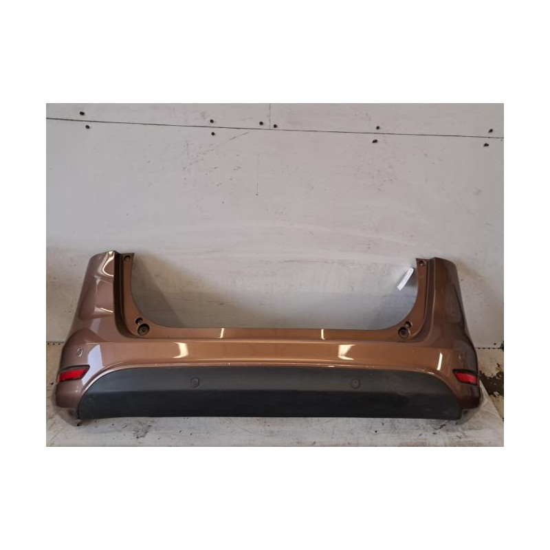 Pare choc arriere - FORD - B-MAX