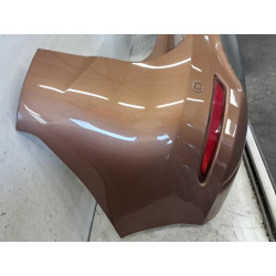 Pare choc arriere - FORD - B-MAX