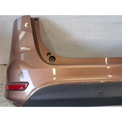 Pare choc arriere - FORD - B-MAX