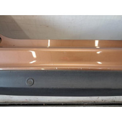 Pare choc arriere - FORD - B-MAX