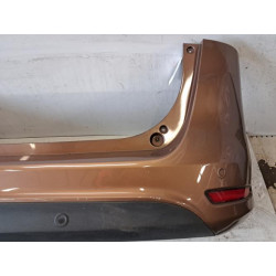 Pare choc arriere - FORD - B-MAX