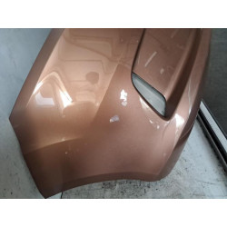Pare choc avant - FORD - B-MAX