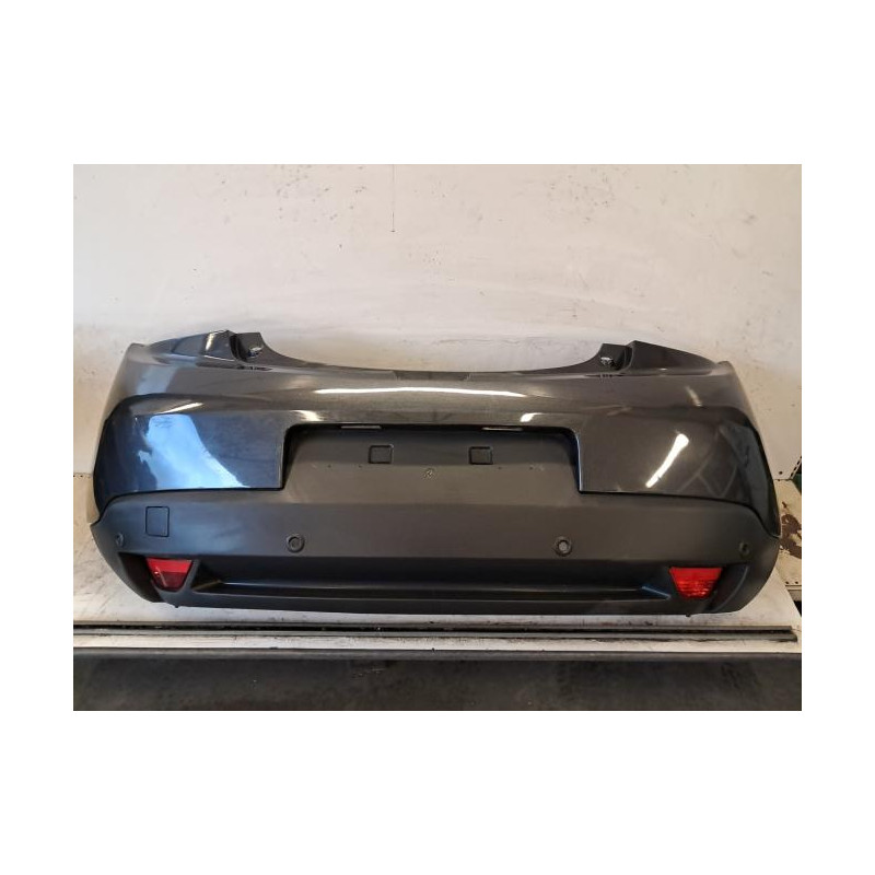 Pare choc arriere - RENAULT - MEGANE 3 PHASE 2 COUPE