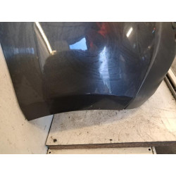 Pare choc arriere - RENAULT - MEGANE 3 PHASE 2 COUPE