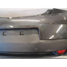 Pare choc arriere - RENAULT - MEGANE 3 PHASE 2 COUPE