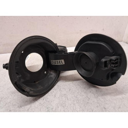 Trappe d'essence - RENAULT - MEGANE 3 PHASE 2 COUPE