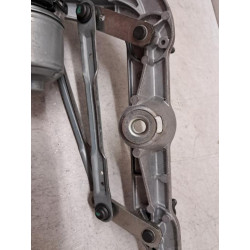 Moteur essuie glace avant - RENAULT - ZOE 1