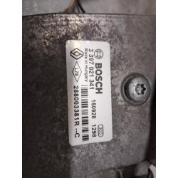 Moteur essuie glace avant - RENAULT - ZOE 1