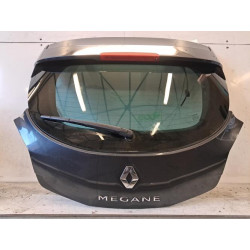 Malle/Hayon arriere -...