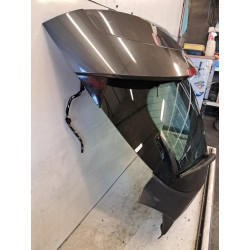 Malle/Hayon arriere - RENAULT - MEGANE 3 PHASE 2 COUPE