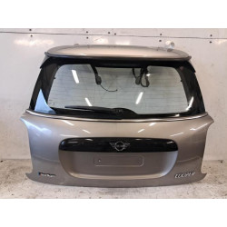 Malle/Hayon arriere - MINI...