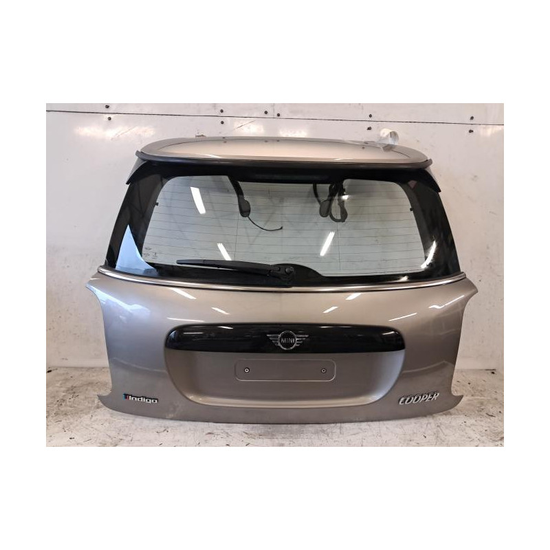 Malle/Hayon arriere - MINI - MINI 3 F56 PHASE 1