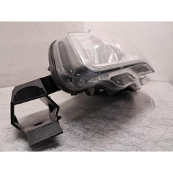 Optique avant principal gauche (feux)(phare) - CITROEN - C3 2 PHASE 1