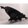 Optique avant principal gauche (feux)(phare) - CITROEN - C3 2 PHASE 1