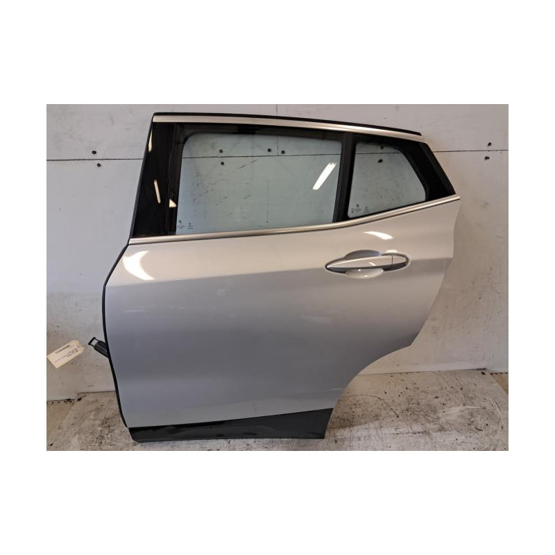 Porte arriere gauche - BMW - X2 F39