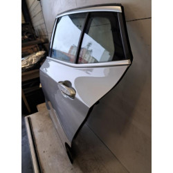 Porte arriere gauche - BMW - X2 F39