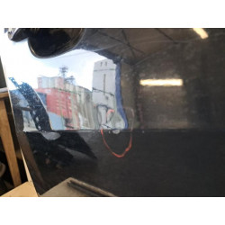 Porte avant droit - SEAT - IBIZA 4 PHASE 1