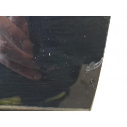 Porte avant droit - SEAT - IBIZA 4 PHASE 1