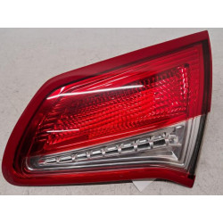 Feu arriere secondaire...