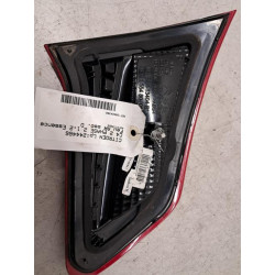 Feu arriere secondaire droit (feux) - CITROEN - C4 2 PHASE 2