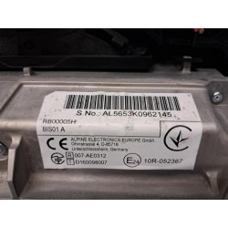 Ecran GPS - MINI - MINI 3 F56 PHASE 1