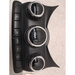 Commande chauffage - MINI -...