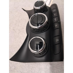 Commande chauffage - MINI - MINI 3 F56 PHASE 1