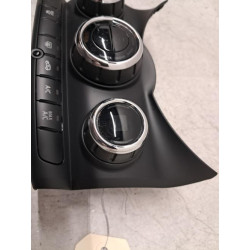 Commande chauffage - MINI - MINI 3 F56 PHASE 1